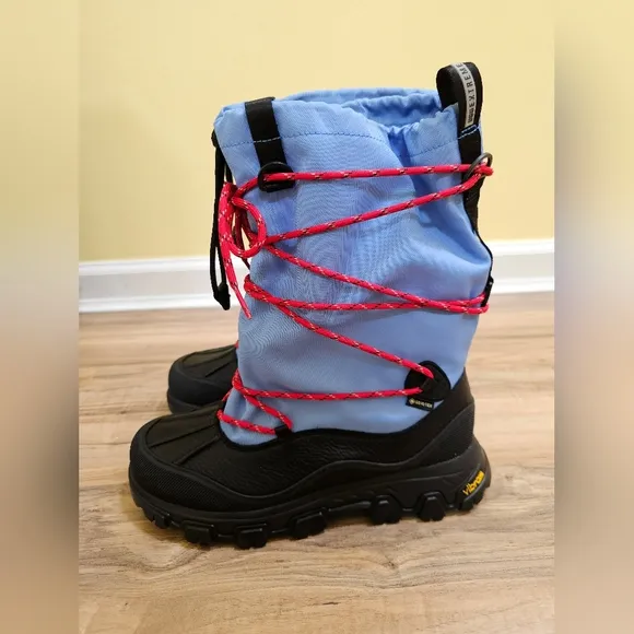 UGG MetroPeak Weather Boots