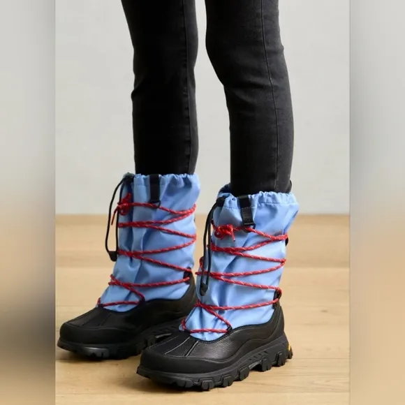 UGG MetroPeak Weather Boots