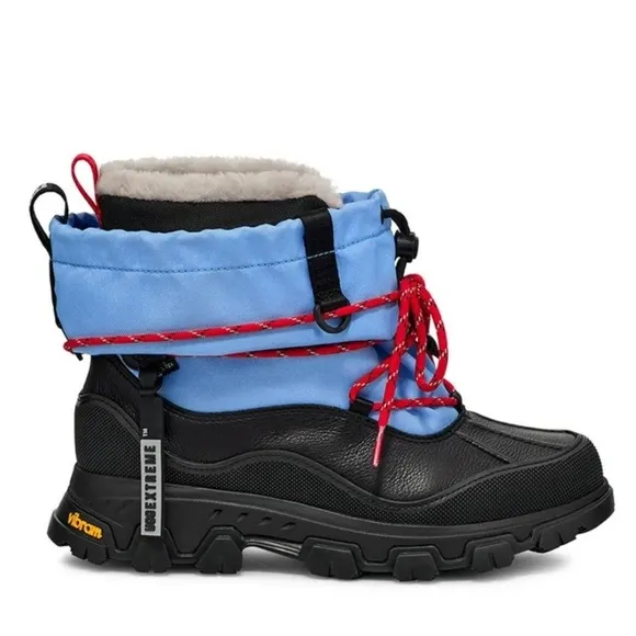 UGG MetroPeak Weather Boots