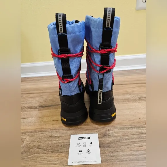 UGG MetroPeak Weather Boots