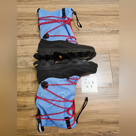 UGG MetroPeak Weather Boots