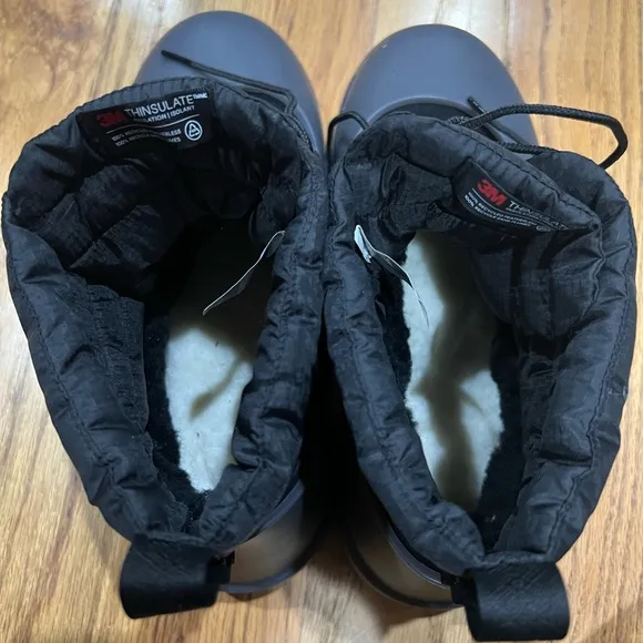 UGG Mini Mod Boots Men’s size 8