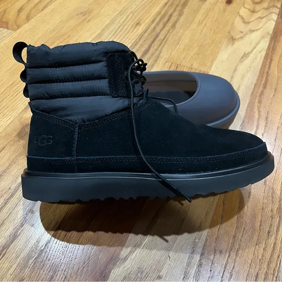 UGG Mini Mod Boots Men’s size 8