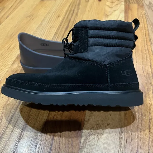 UGG Mini Mod Boots Men’s size 8