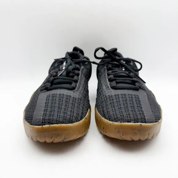 Under Armour Mens TriBase Reign 6 Sneakers Size 8.5 Black Training Shoe NWOB