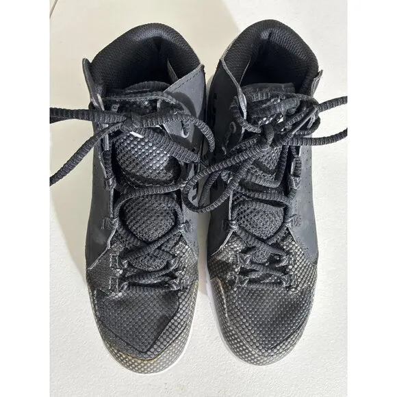 Under Armour Torch Fade Charged Shoes Size 8 sneakers