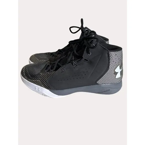 Under Armour Torch Fade Charged Shoes Size 8 sneakers