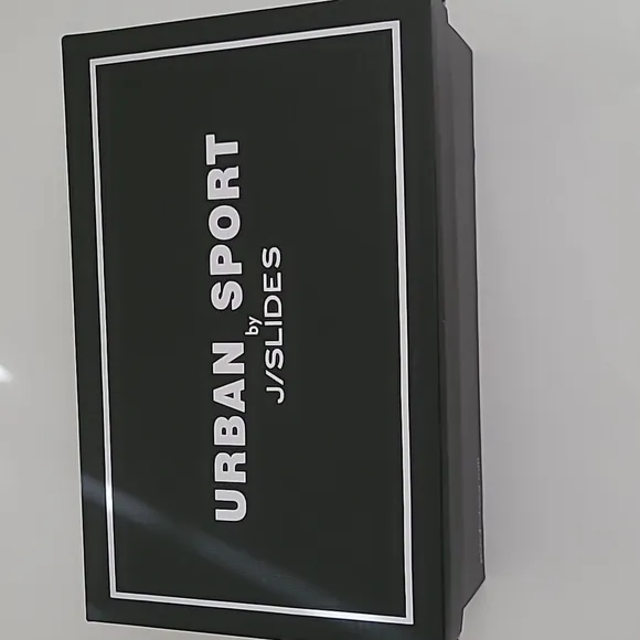 Urban Sport by J/Slides Dalila Pull-On Sneaker NIB