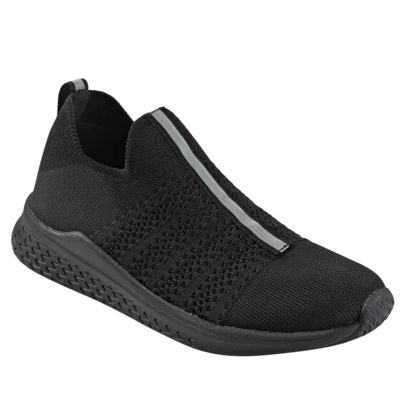 Urban Sport by J/Slides Dalila Pull-On Sneaker NIB