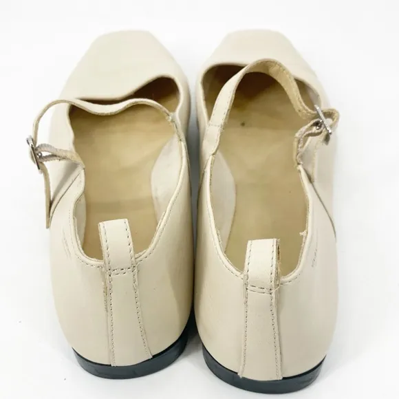 Vagabond Delia Mary Jane Flats Sz 40/10