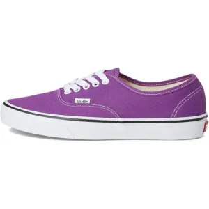 Vans Authentic Women’s Sneakers Size 7 Purple Low-Top