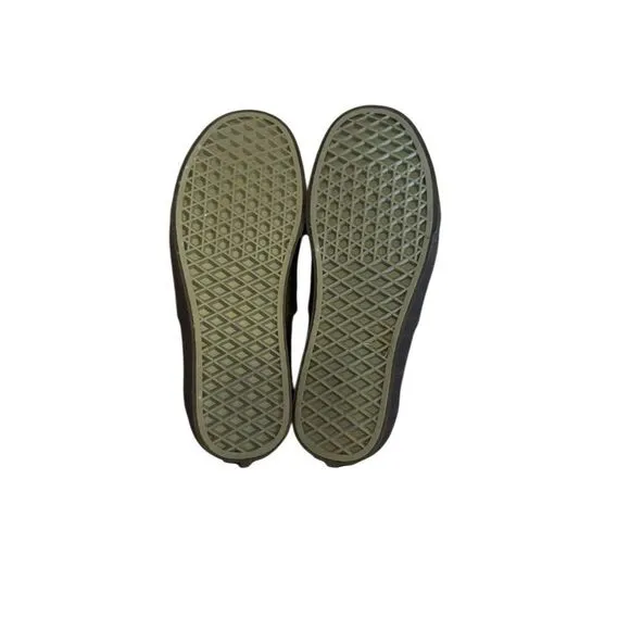 VANS Harry Potter Slytherin Era Sneakers Unisex 5.5 Men’s / 7 Women’s