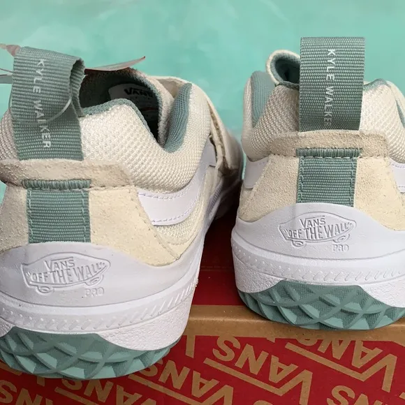 VANS KYLE PRO 2 ANTIQUE WHITE WMNS
