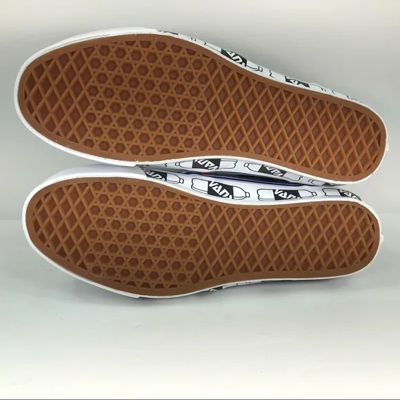 VANS OG Chukka Fergadelic Corner Shop Drink Shoes
