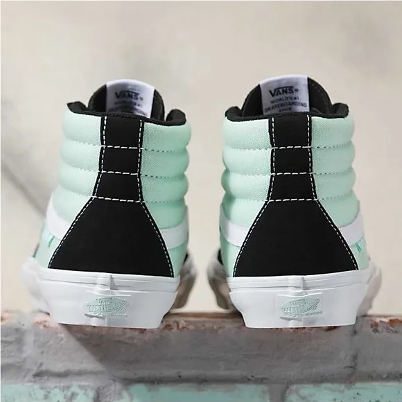 Vans Skate Sk8-Hi Sneakers