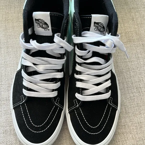 Vans Skate Sk8-Hi Sneakers