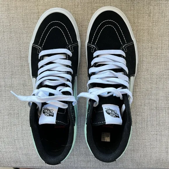 Vans Skate Sk8-Hi Sneakers