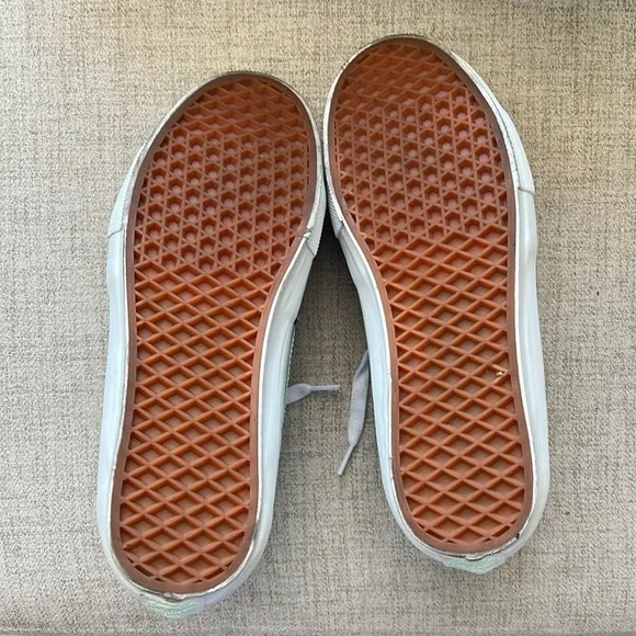 Vans Skate Sk8-Hi Sneakers