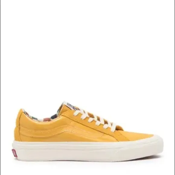 VANS UA Karina Rozunko Low-Reissue SF Sneakers 5.5