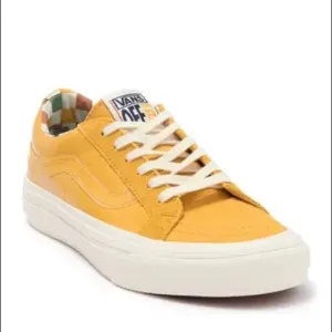 VANS UA Karina Rozunko Low-Reissue SF Sneakers 5.5