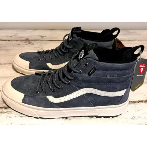 VANS ULTRA CUSH MTE HYDROGUARD WATERPROOF BOOTS ALL TRAC MENS SIZE 13