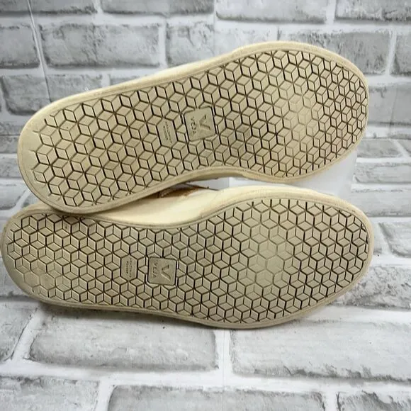 VEJA Recife Triple-Grip Women's Size 10 US Bicolor Sneakers