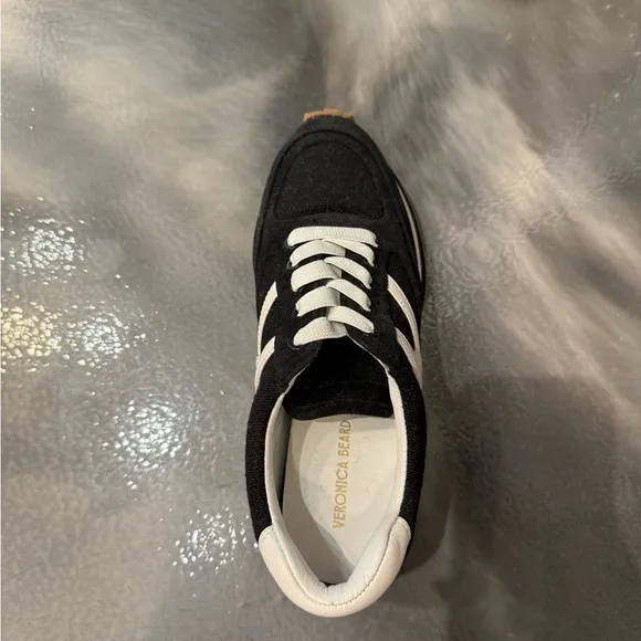 Veronica Beard Valentina Sneaker