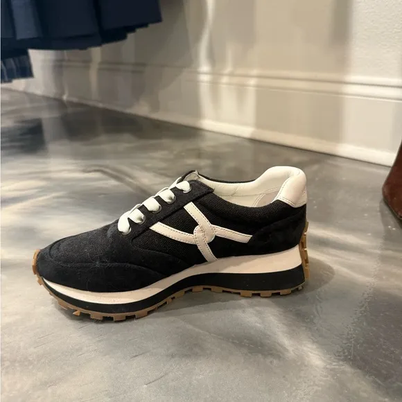 Veronica Beard Valentina Sneaker