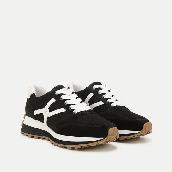 Veronica Beard Valentina Sneaker