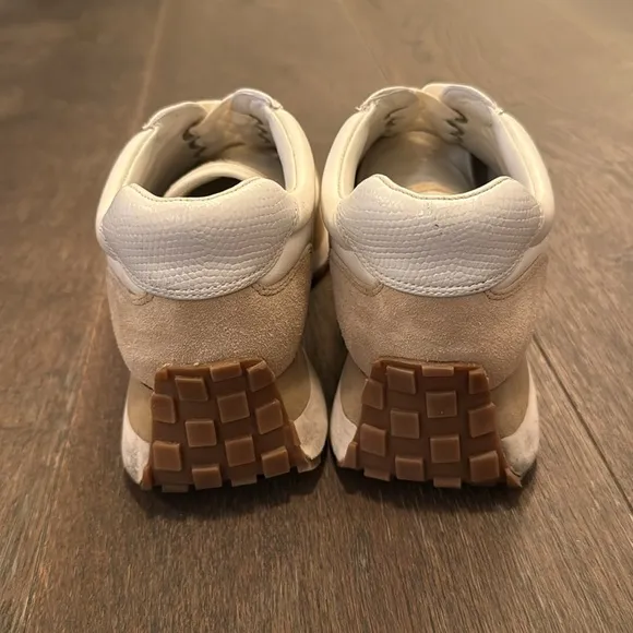 Veronica Beard Valentina Sneakers