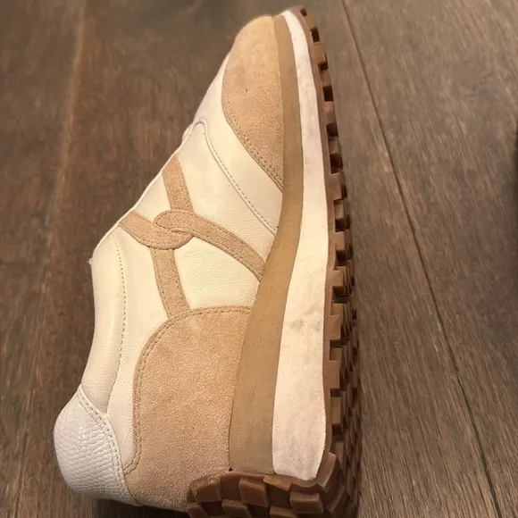 Veronica Beard Valentina Sneakers
