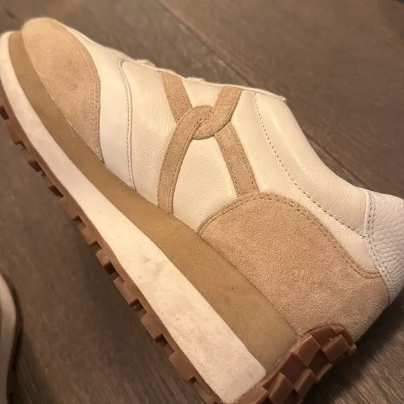 Veronica Beard Valentina Sneakers