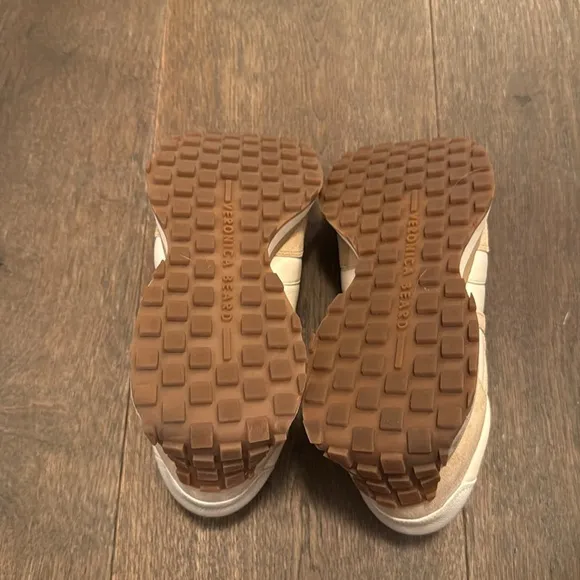 Veronica Beard Valentina Sneakers