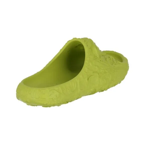 Versace Sandal, Yellow