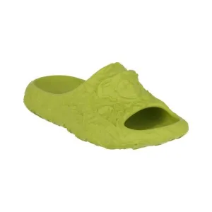 Versace Sandal, Yellow