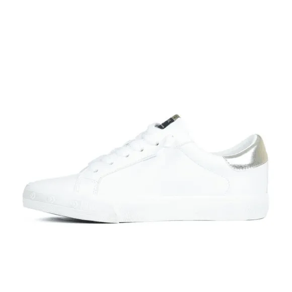 VINTAGE HAVANA- Fashion Sneakers - Size 8