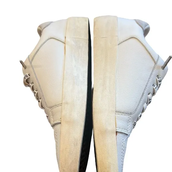 Vintage Havana Journey Tie Dye Sneakers Size‎ 8