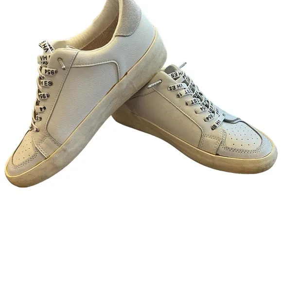 Vintage Havana Journey Tie Dye Sneakers Size‎ 8