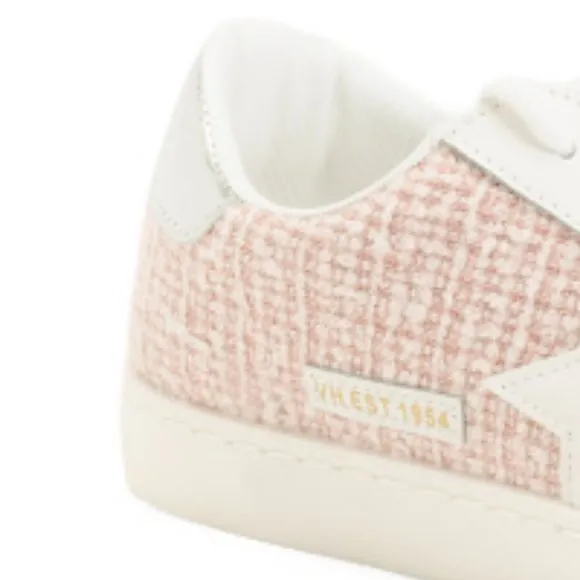 VINTAGE HAVANA Tweed Fashion Sneakers 492T0