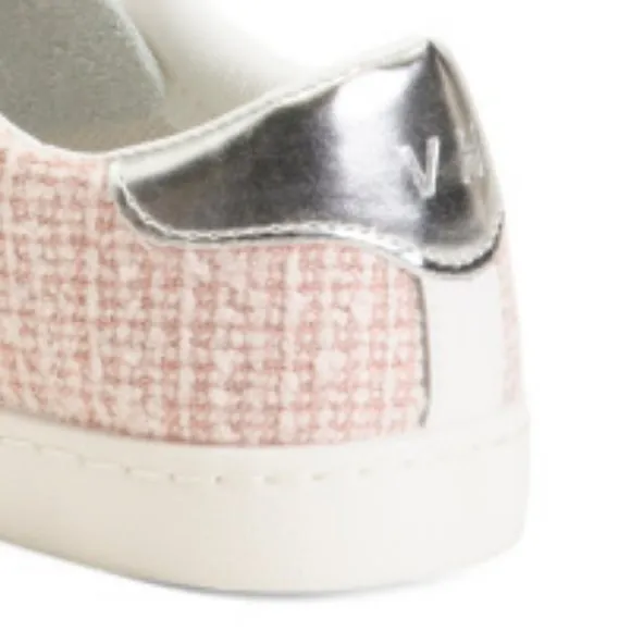 VINTAGE HAVANA Tweed Fashion Sneakers 492T0