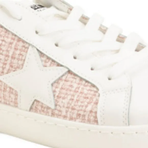 VINTAGE HAVANA Tweed Fashion Sneakers 492T0
