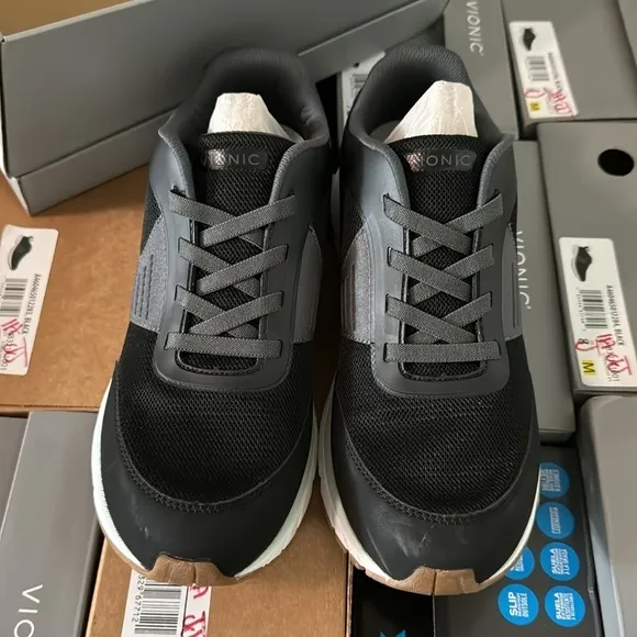 Vionic Women's Seville Sneakers
