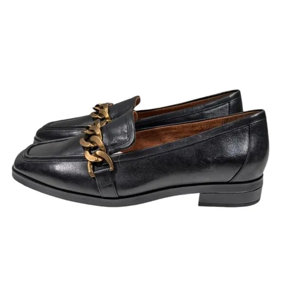 Vionic Wren Mizelle Loafers NWOT $139 Size 8    S3074
