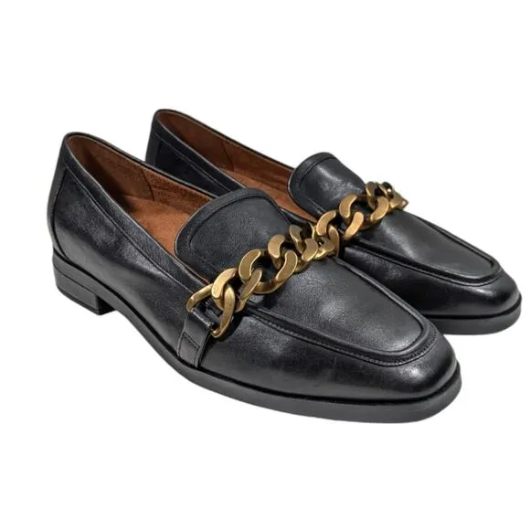 Vionic Wren Mizelle Loafers NWOT $139 Size 8    S3074