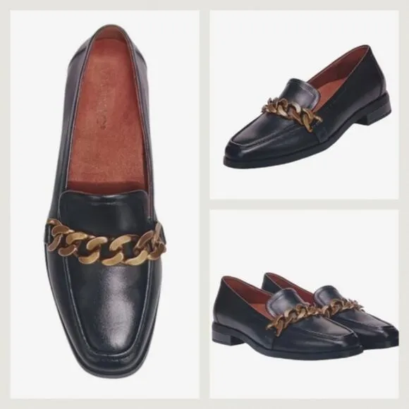 Vionic Wren Mizelle Loafers NWOT $139 Size 8    S3074