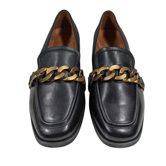 Vionic Wren Mizelle Loafers NWOT $139 Size 8    S3074