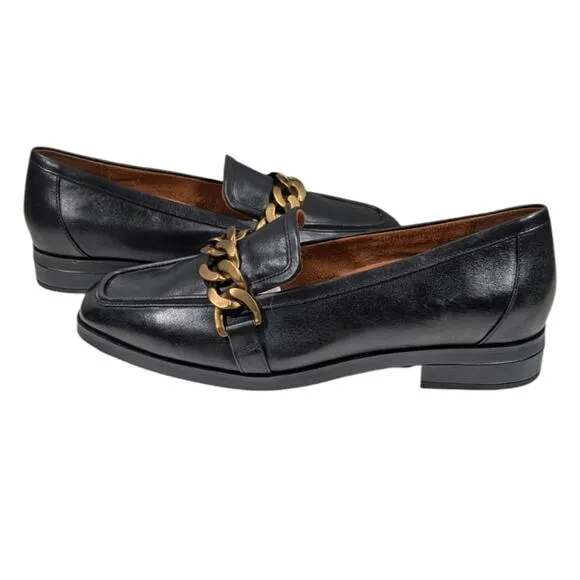 Vionic Wren Mizelle Loafers NWOT $139 Size 8    S3074