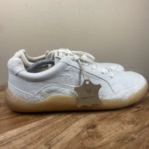 Vivobarefoot Gobi II premium leather Desert Sand Womens Size 9 US 40 EU Shoes