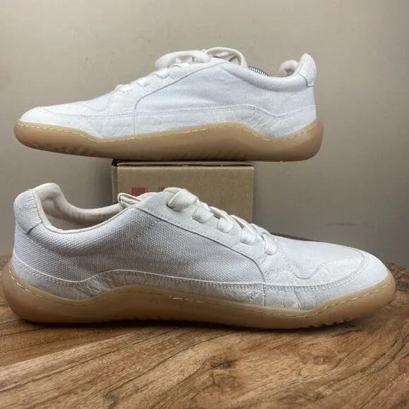 Vivobarefoot Gobi II premium leather Desert Sand Womens Size 9 US 40 EU Shoes