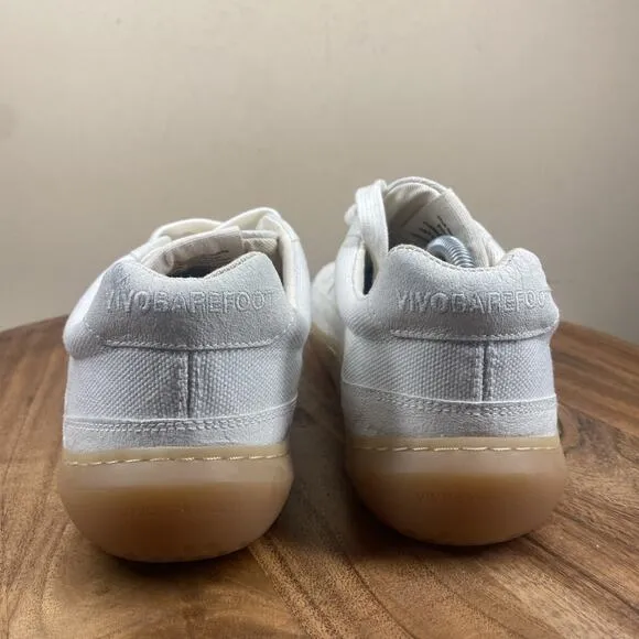 Vivobarefoot Gobi II premium leather Desert Sand Womens Size 9 US 40 EU Shoes